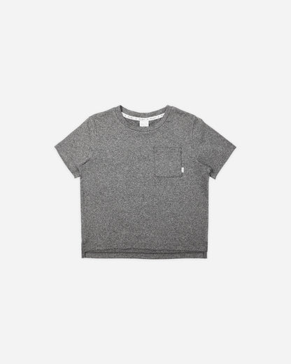 Rylee + Cru- Cove Essential Pocket Tee