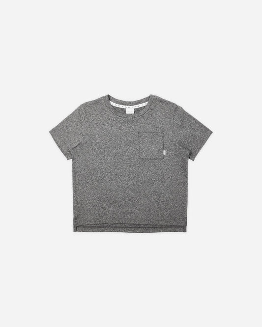 Rylee + Cru- Cove Essential Pocket Tee