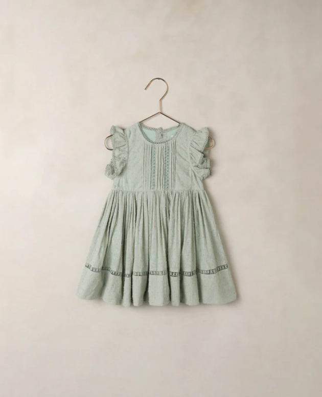 Isla Dress