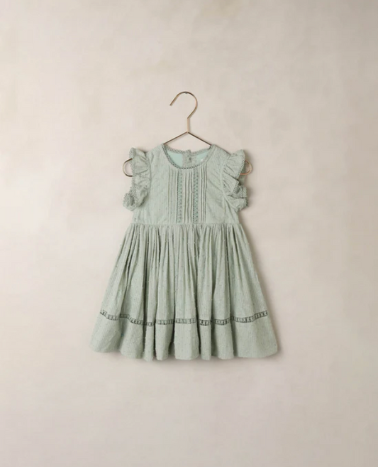 Isla Dress