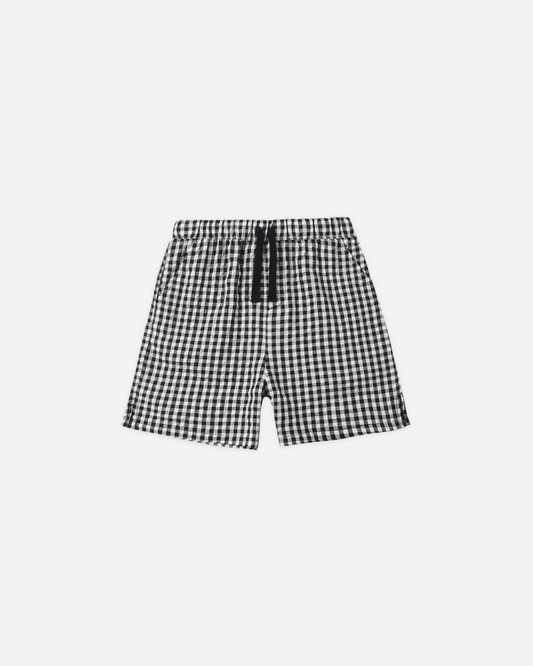 Perry Short