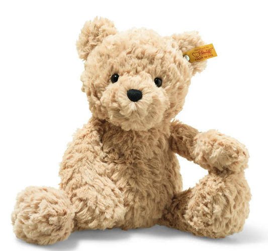 Jimmy Teddy Bear Plush Toy