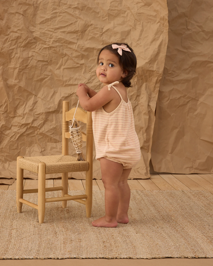Nala Romper