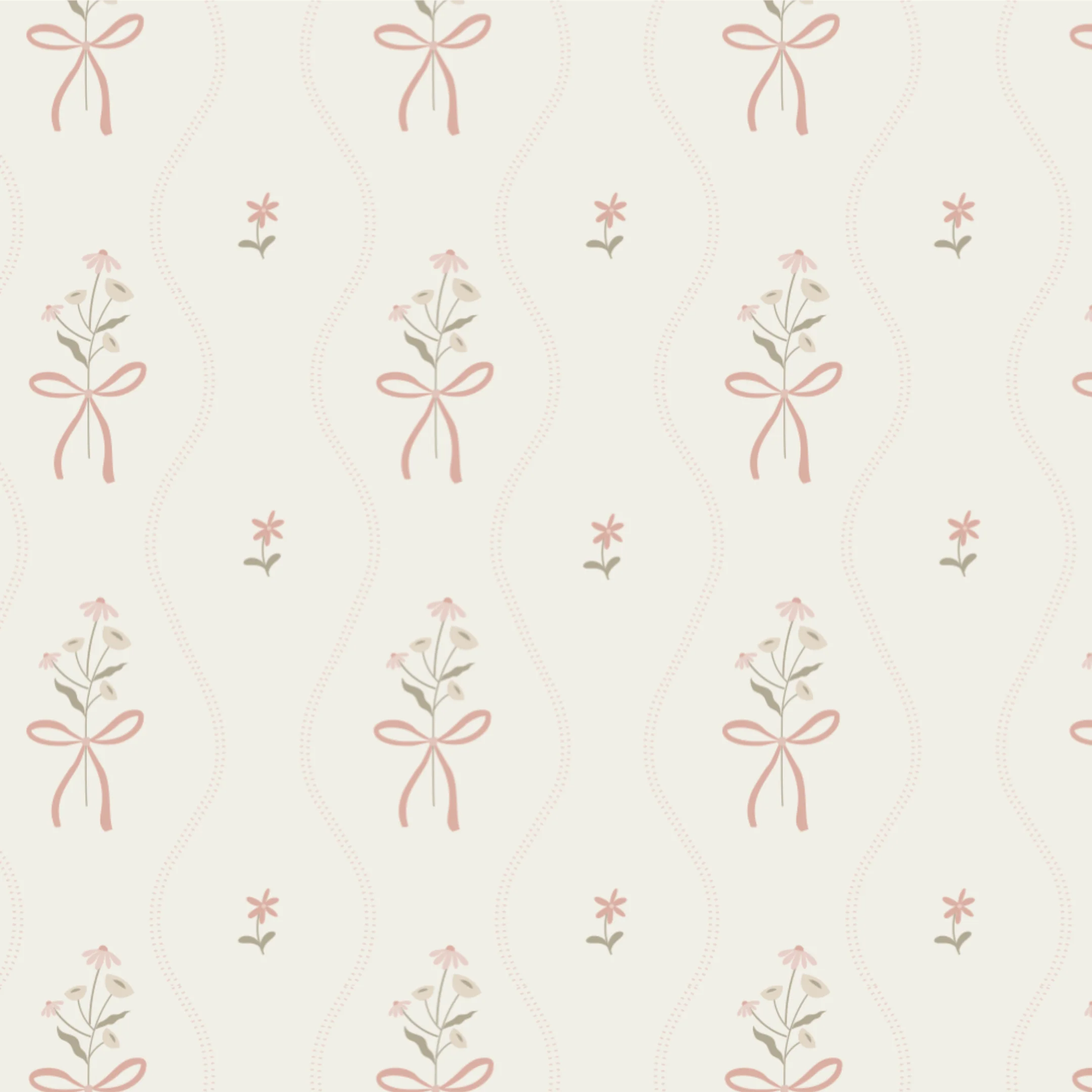 Tori Halford - Muslin/ Lush Mini Blanket