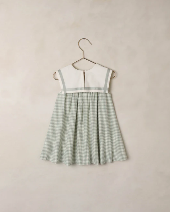 Daisy Dress