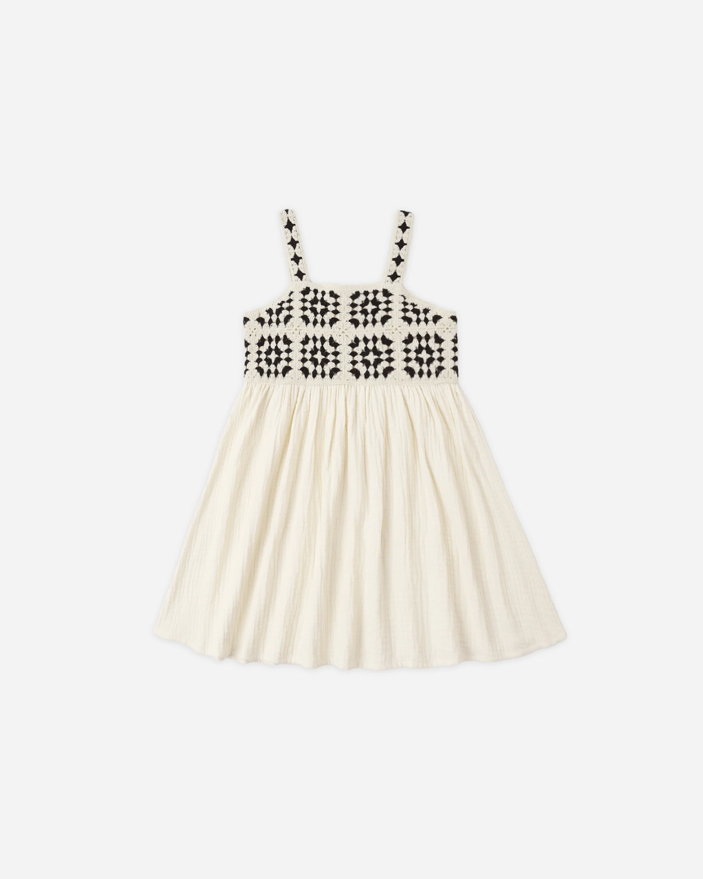 Crochet Sundress