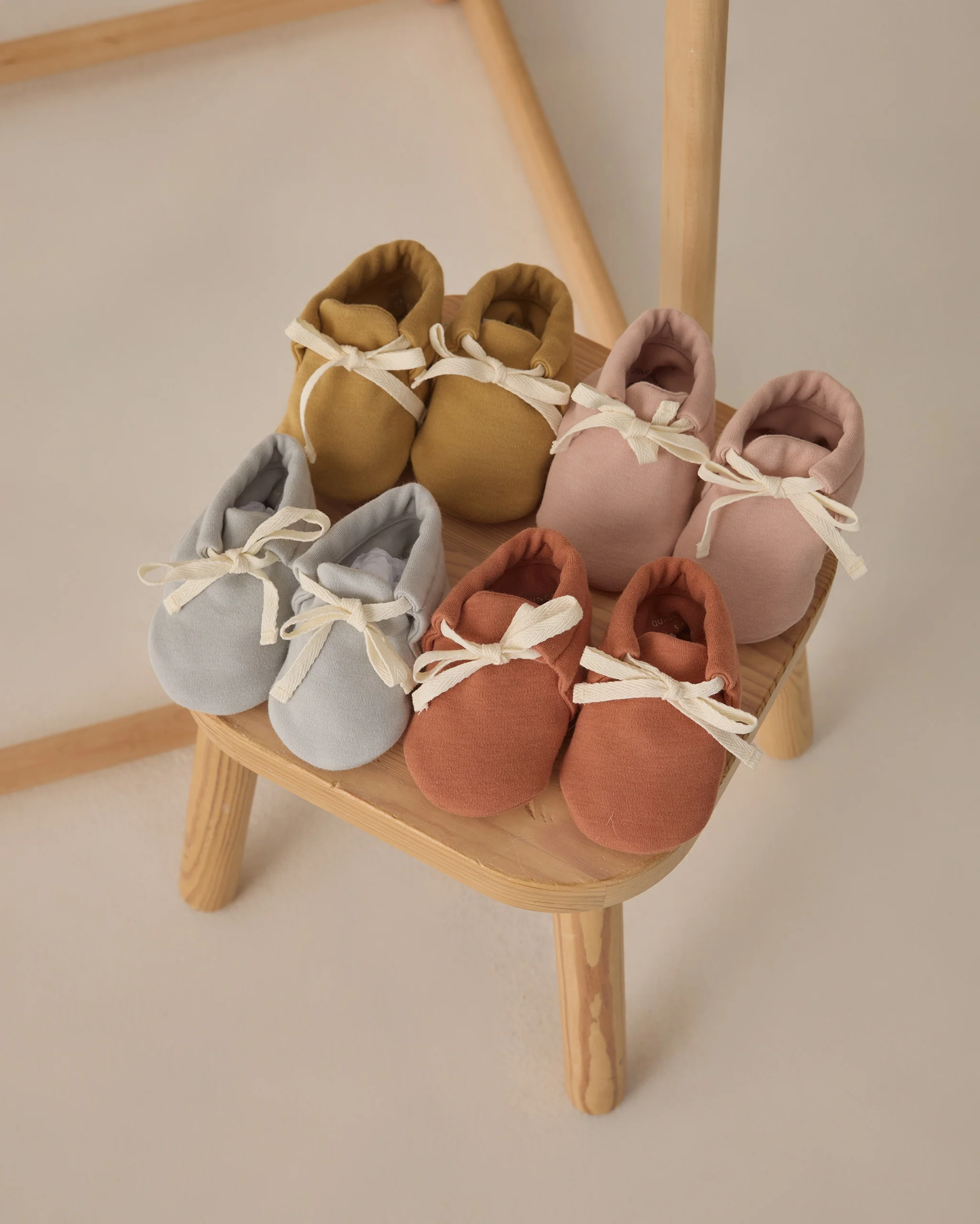 Baby Booties