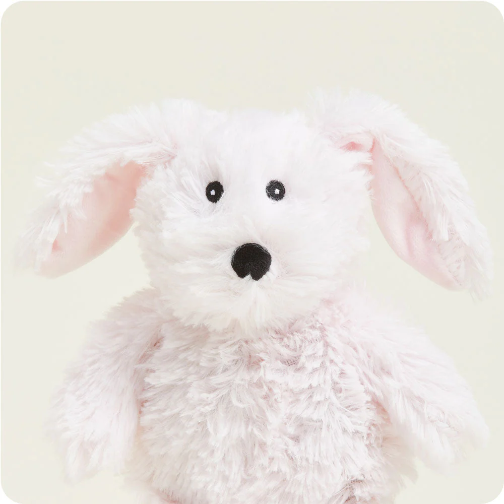 Bunny Warmie Junior