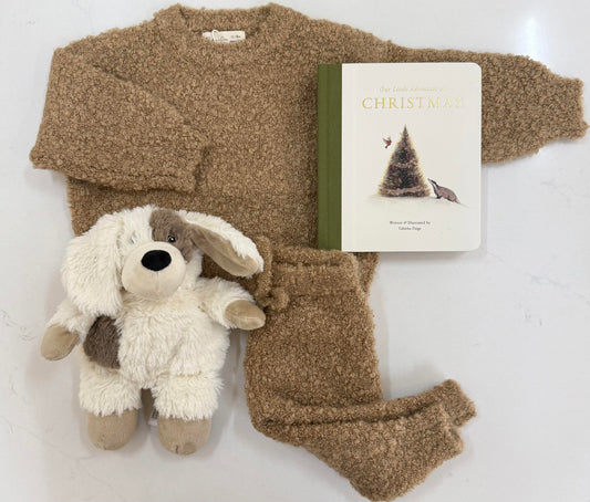 The Cozy Christmas Adventure Bundle