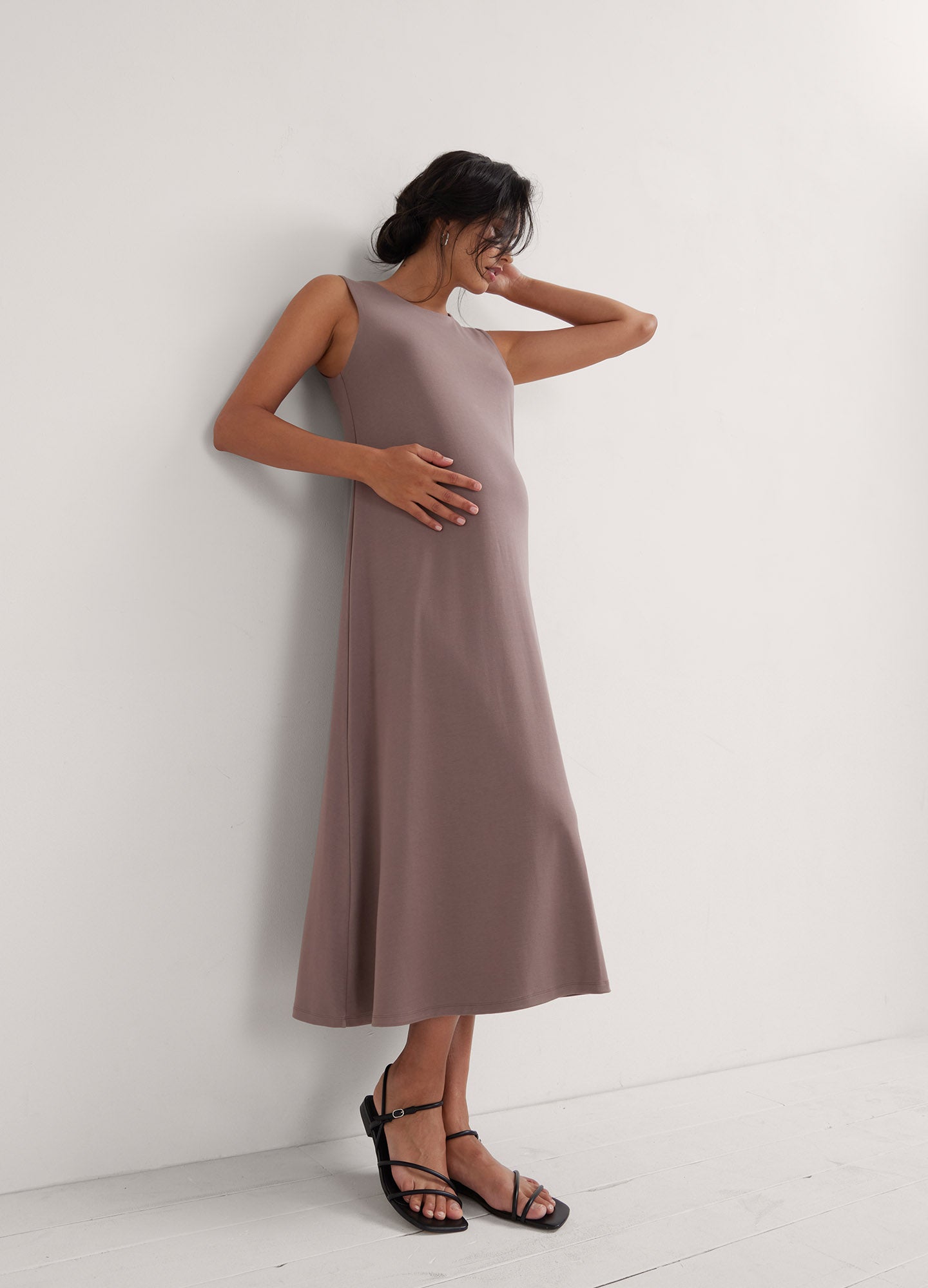 Hatch- The Jamie Dress