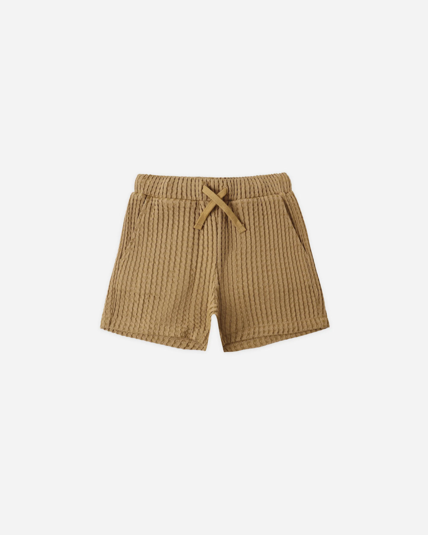 Relaxed Short
