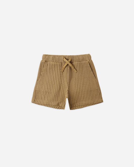 Relaxed Short
