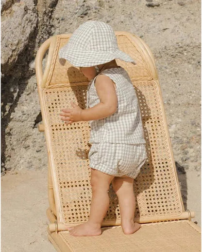 Rylee + Cru -Floppy Sun Hat