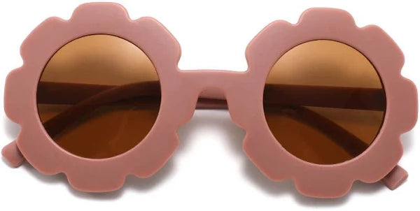 Flower Sunglasses