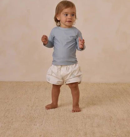 Quincy Mae- Boys Swim Short