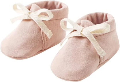Quincy Mae- Baby Booties