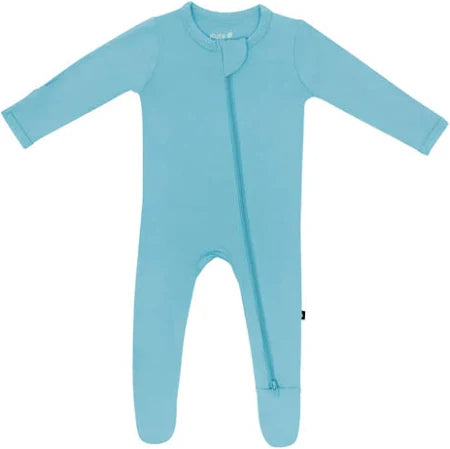Kyte Baby- Zippered Footie