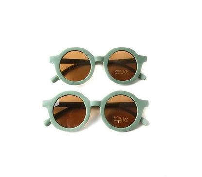 Retro Sunnies