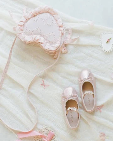 Noralee-Ballet Flats