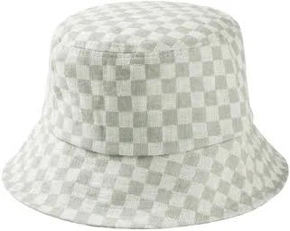 Rylee + Cru-Bucket Hat