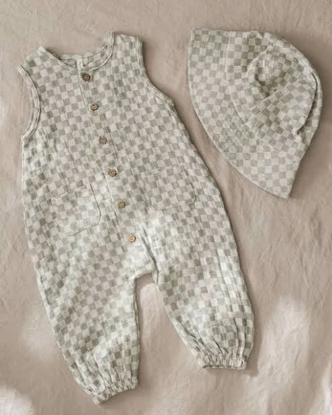 Rylee + Cru-Bucket Hat