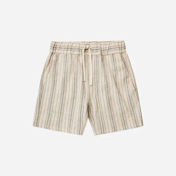 Rylee + Cru-Bermuda Short