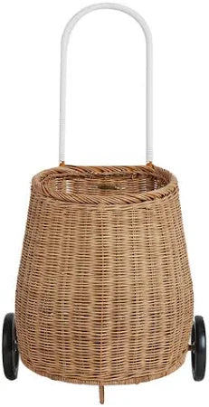 Olli Ella-Rattan Luggy