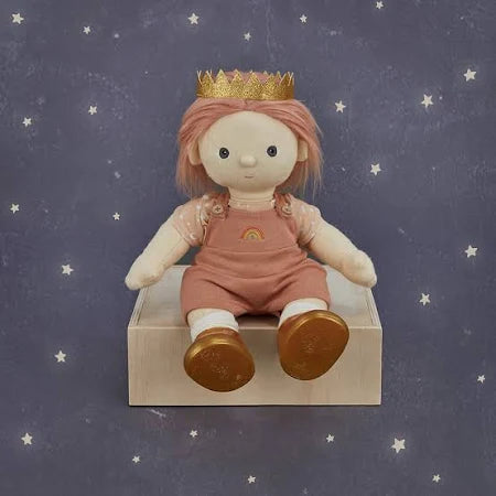 Olli Ella-Dinkum Doll Sparkle Set