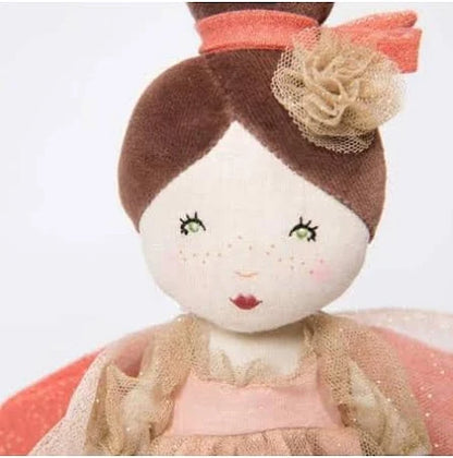 Moulin Roty-Etait Une Fois-Enchanted Fairy