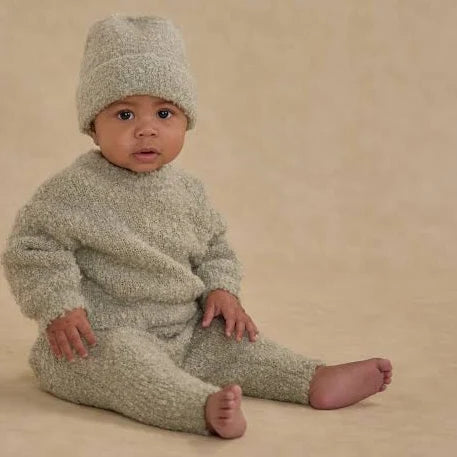 Rylee + Cru -Knit Pant