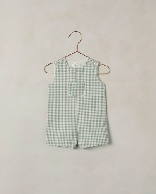 Georgie Romper