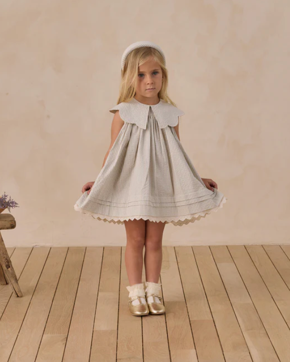 Florence Dress