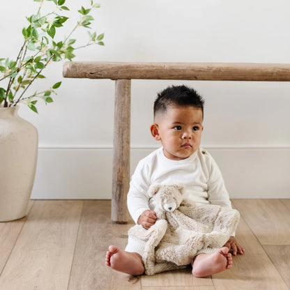 Saranoni-Stuffed Animal Lovey