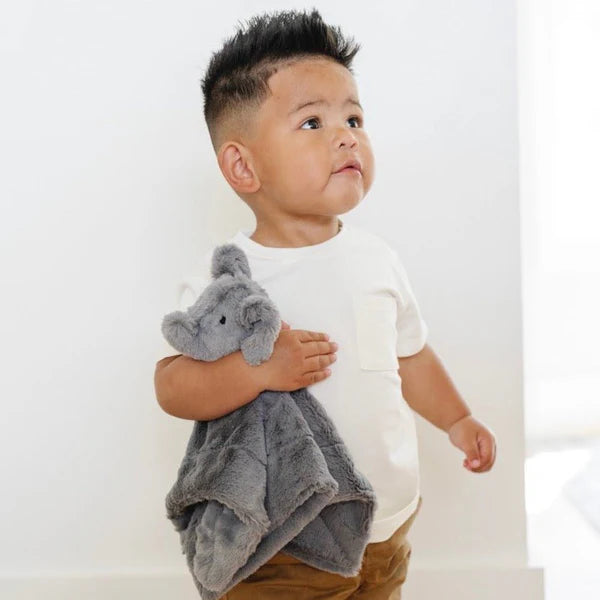 Saranoni-Stuffed Animal Lovey