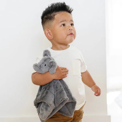 Saranoni-Stuffed Animal Lovey