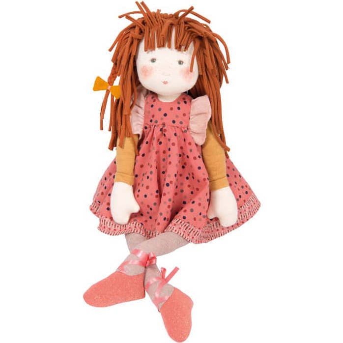 Anemone The Rosalies Doll