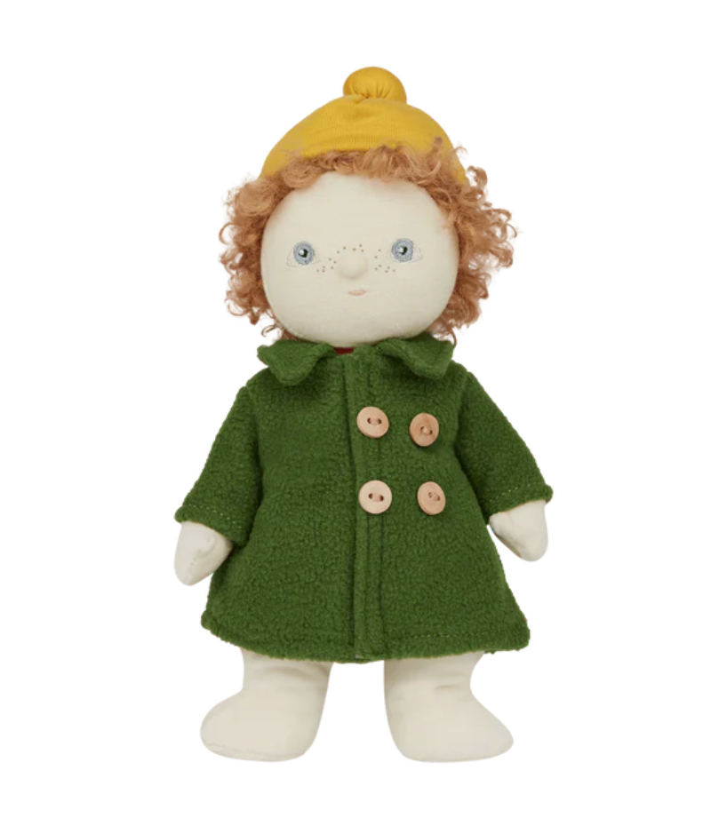 Olli Ella- Dress Me Dinky