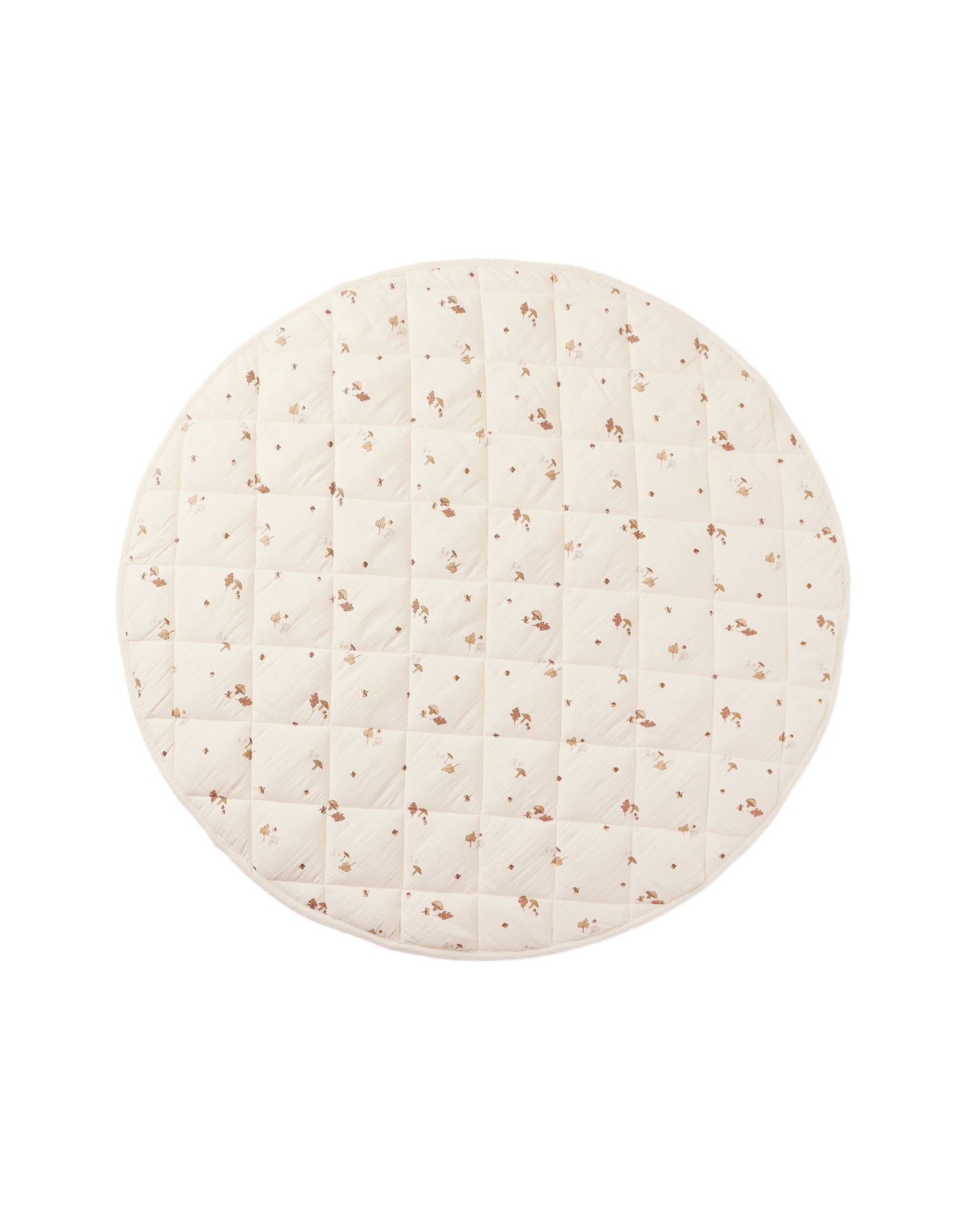 Baby Play Mat- Woodland O/S