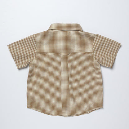 Boys Jack Shirt