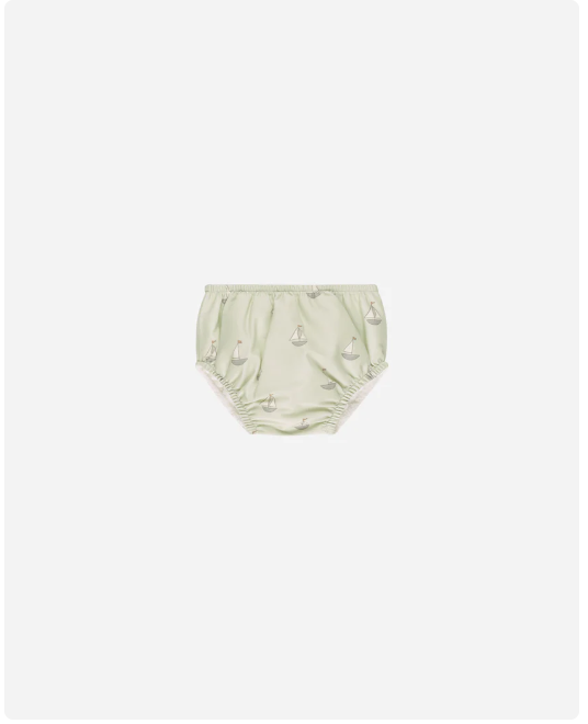 Quincy Mae- Swim Diaper