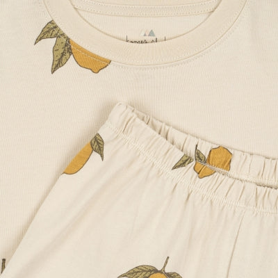 Konges Slojd-Lin Set