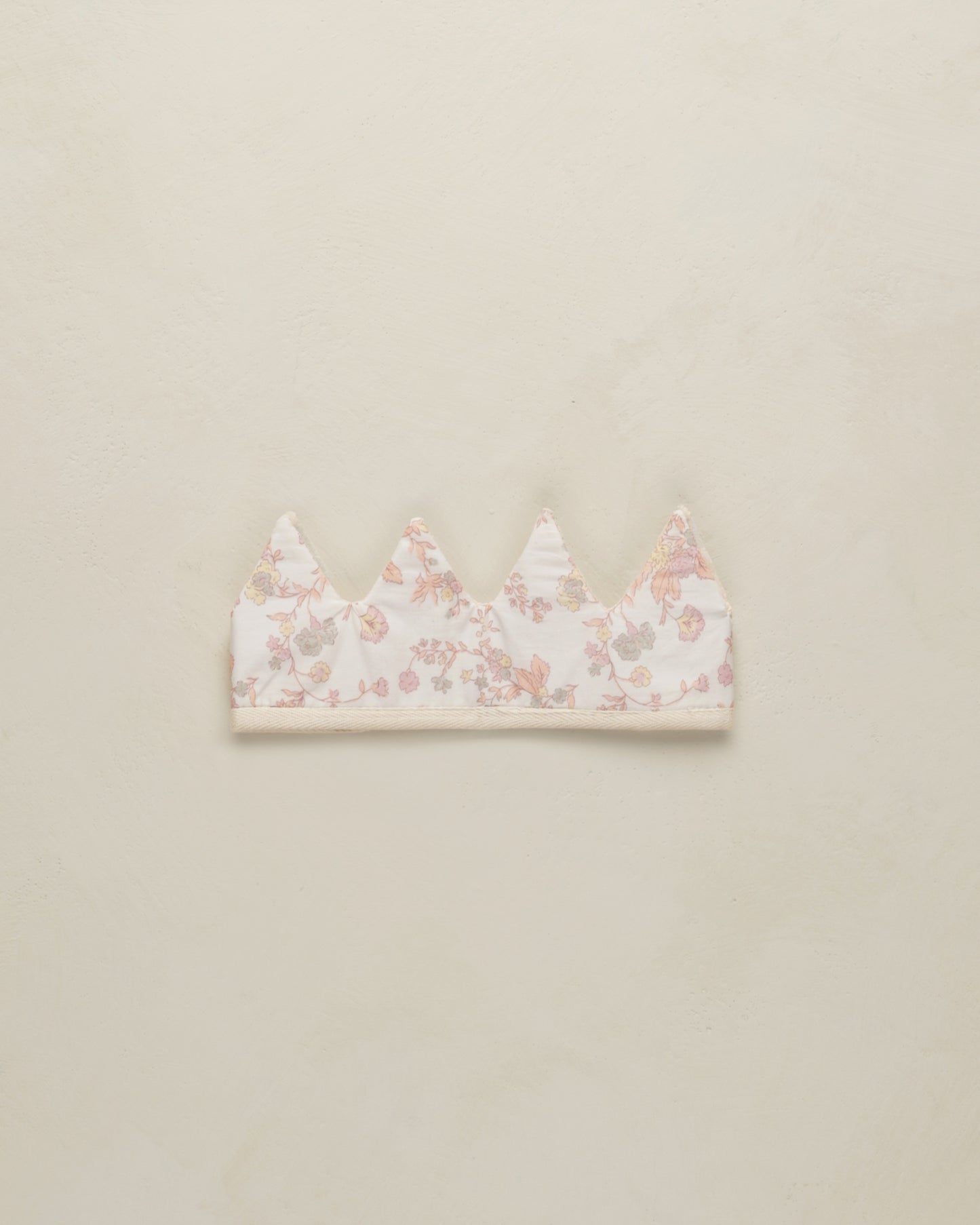 Noralee-Birthday Crown- Pastel Floral O/S