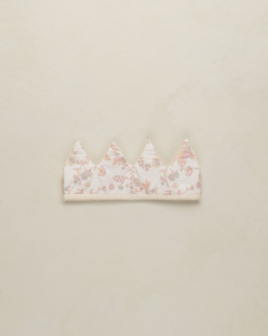 Noralee-Birthday Crown- Pastel Floral O/S