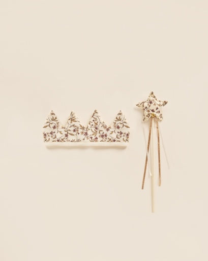 Noralee-CROWN & WAND || FIG FLORAL