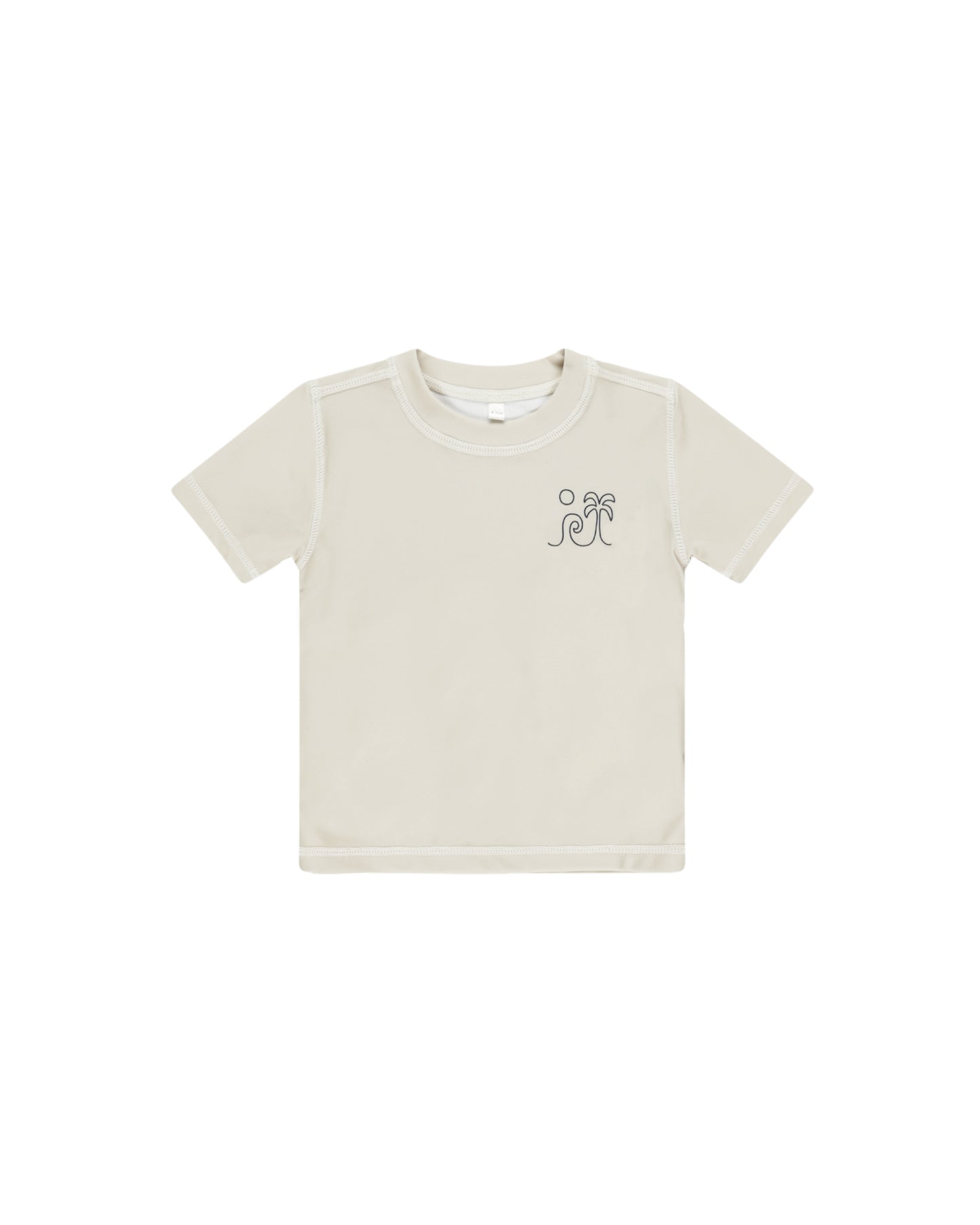 Rylee + Cru- Boys Rashguard