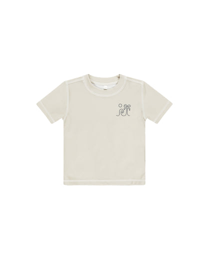 Rylee + Cru- Boys Rashguard