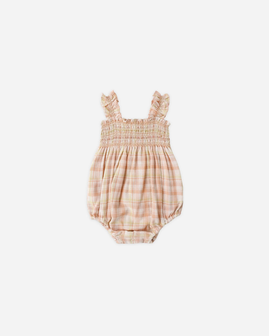 Julia Romper