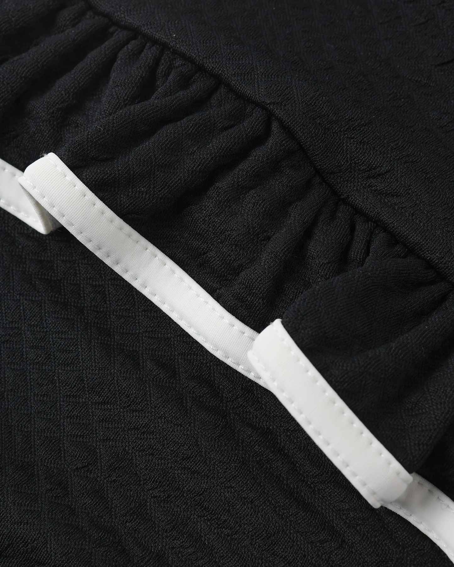 Skirted One-Piece