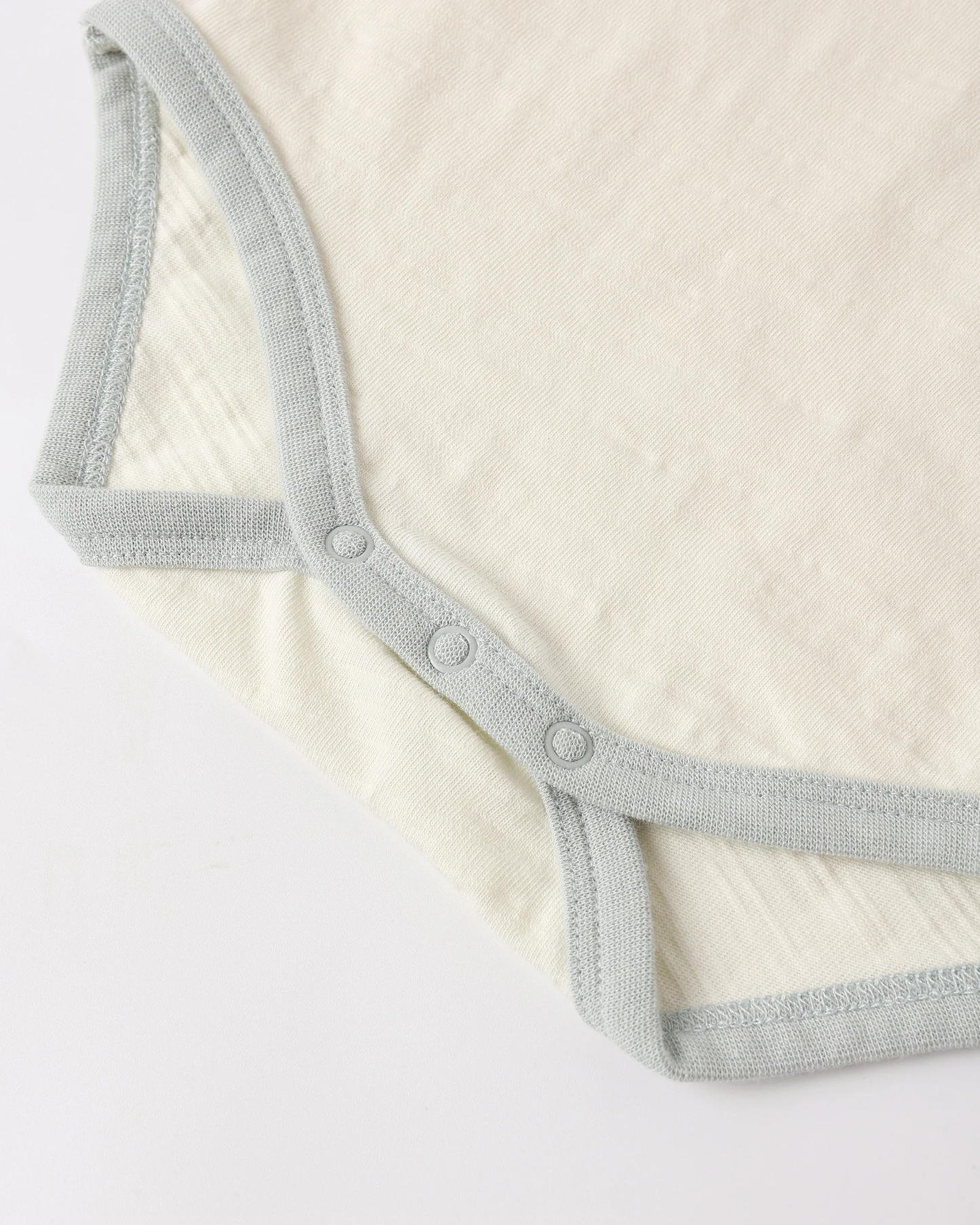 Ringer Bodysuit S/S