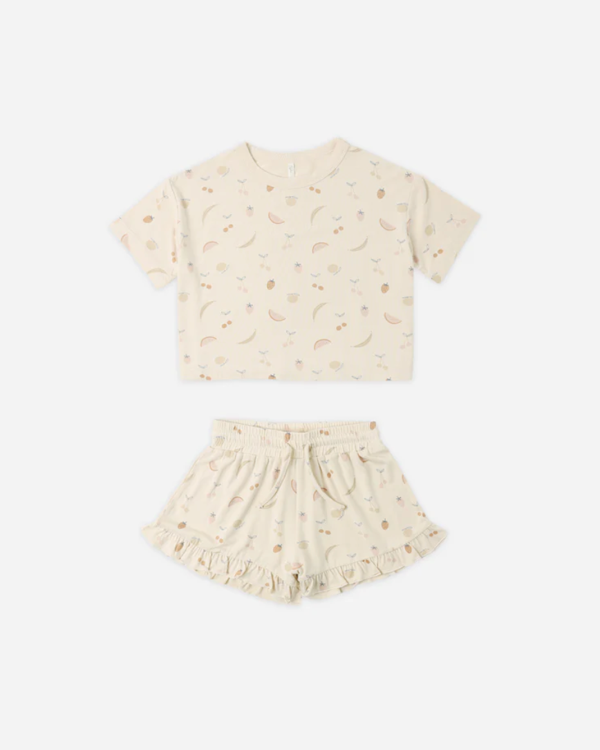 Mosie Set